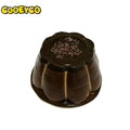 230g Big Chocolate Pudding Squishy Toy