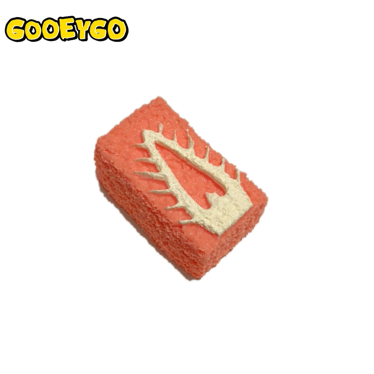 204g Strawberry Fruit Toast Squishy Toy