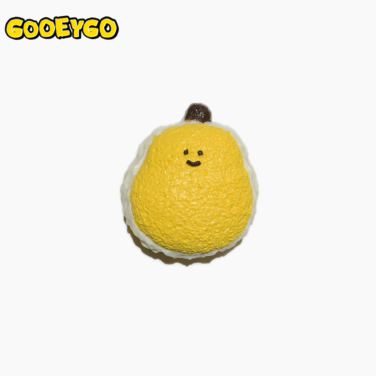 191g Creamy Pear Squishy Toy