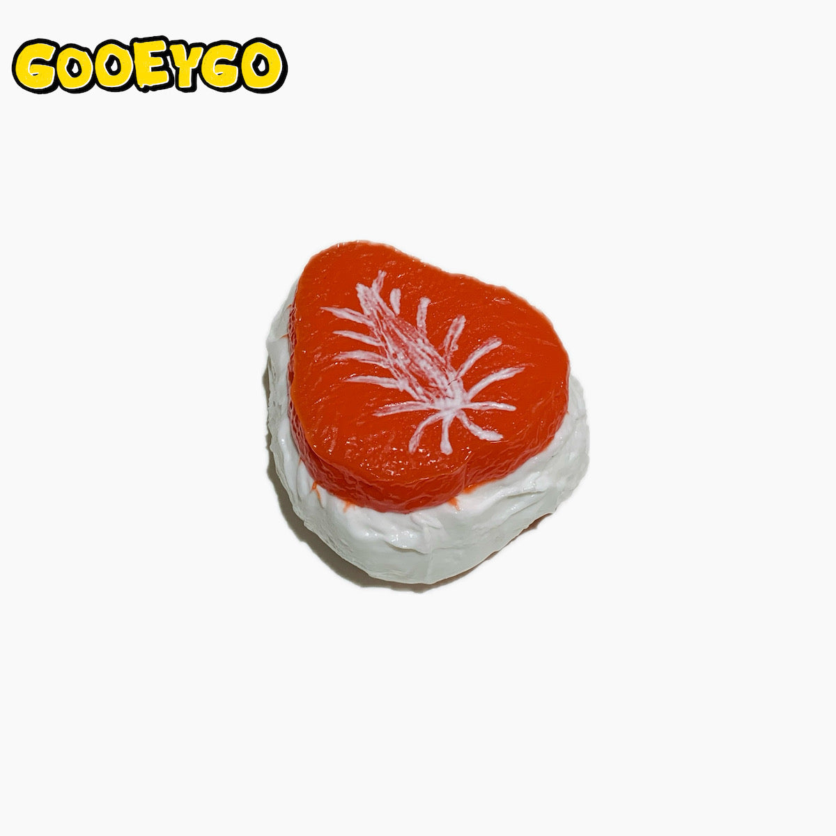 190g Creamy Strawberry Squishy Toy