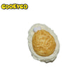 165g Chicken Leg Bread Squishy Toy