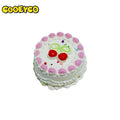 155g Cherry Cream Cake Squishy Toy