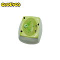 175g Matcha Tofu Squishy Toy