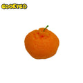 115g Fresh Tangerine Squishy Toy