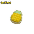 168g Hawaiian Pineapple Cream Squishy Toy