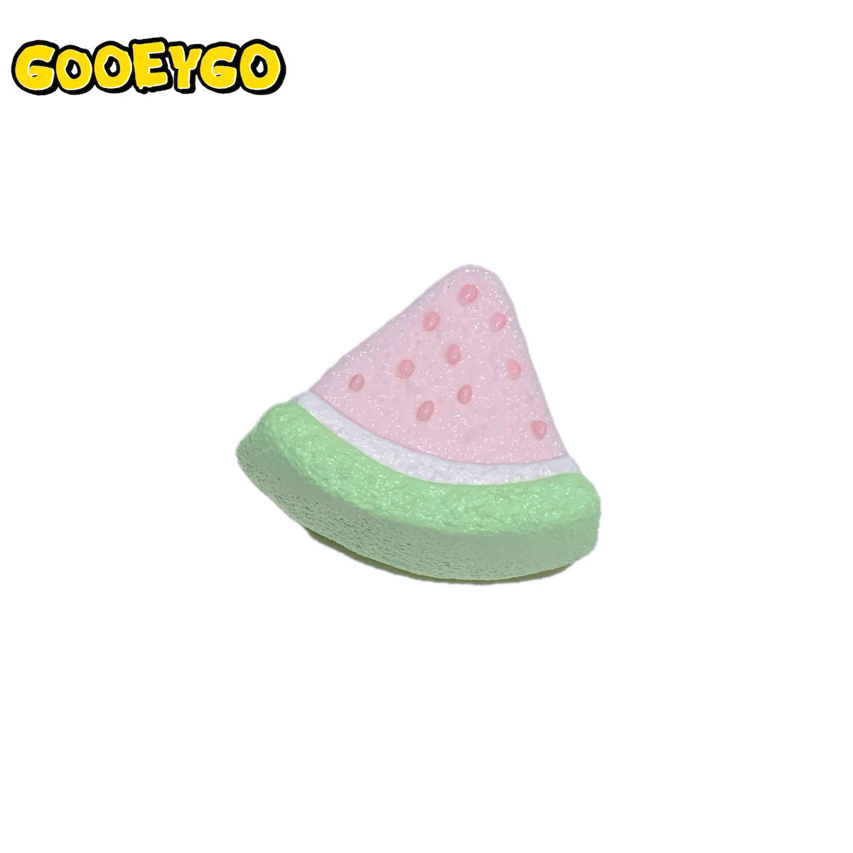 143g Cute Watermelon Squishy Toy