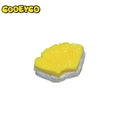 135g Creamy Pineapple Squishy Toy