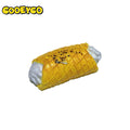 200g Crispy Cream Roll Squishy Toy