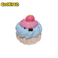 200g Strawberry Cupcake Squishy Toy
