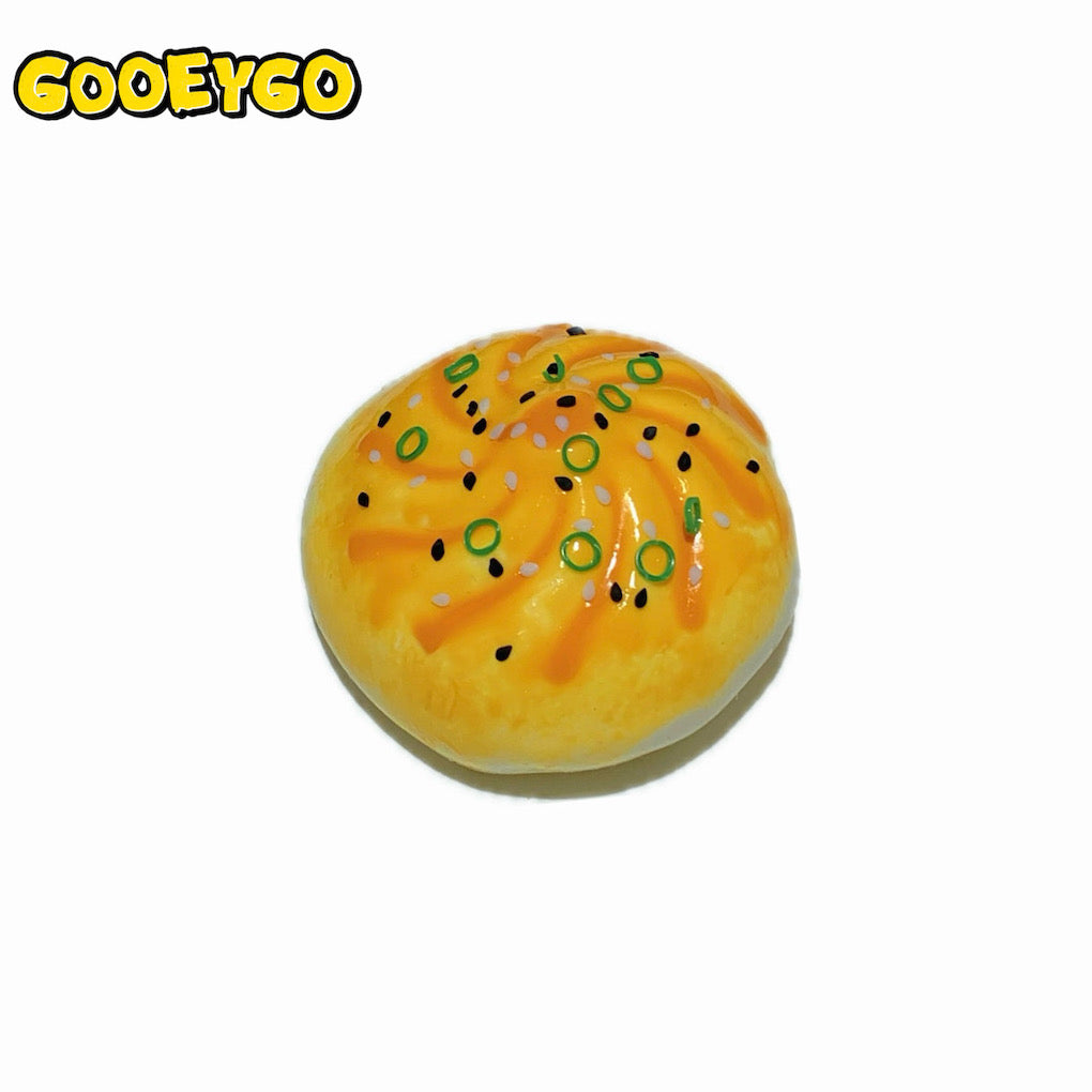 95g Sauced Dumpling Squishy Toy