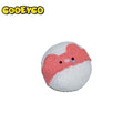 132g Piggy Powder Puff Squishy Toy
