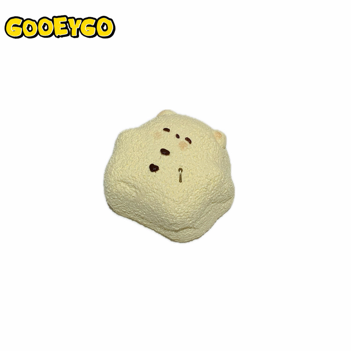 180g Watery Cat Squishy Toy