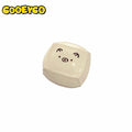 80g Cute Bear Tofu Cube Squishy Toy