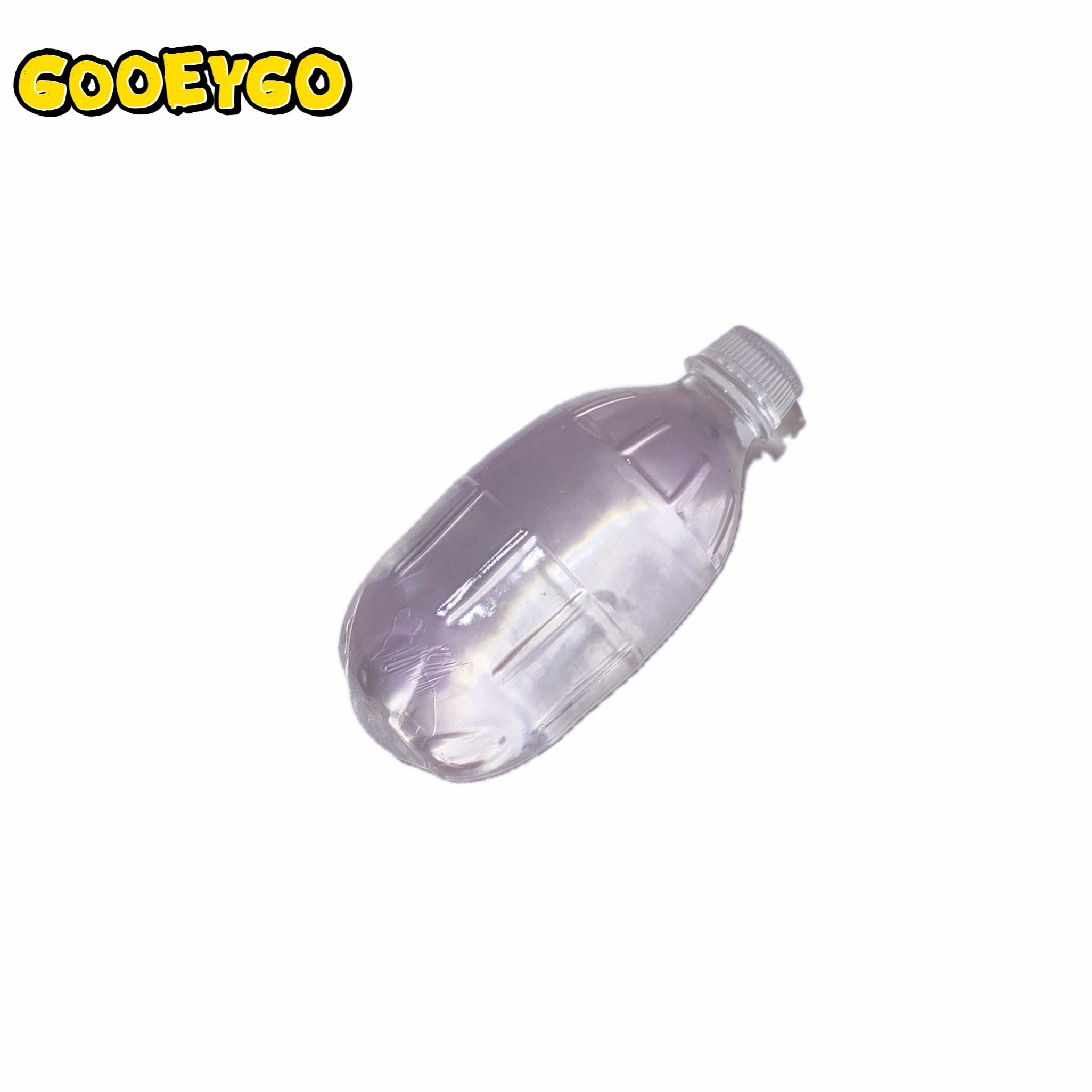 Purple Soda Stress Relief Toy