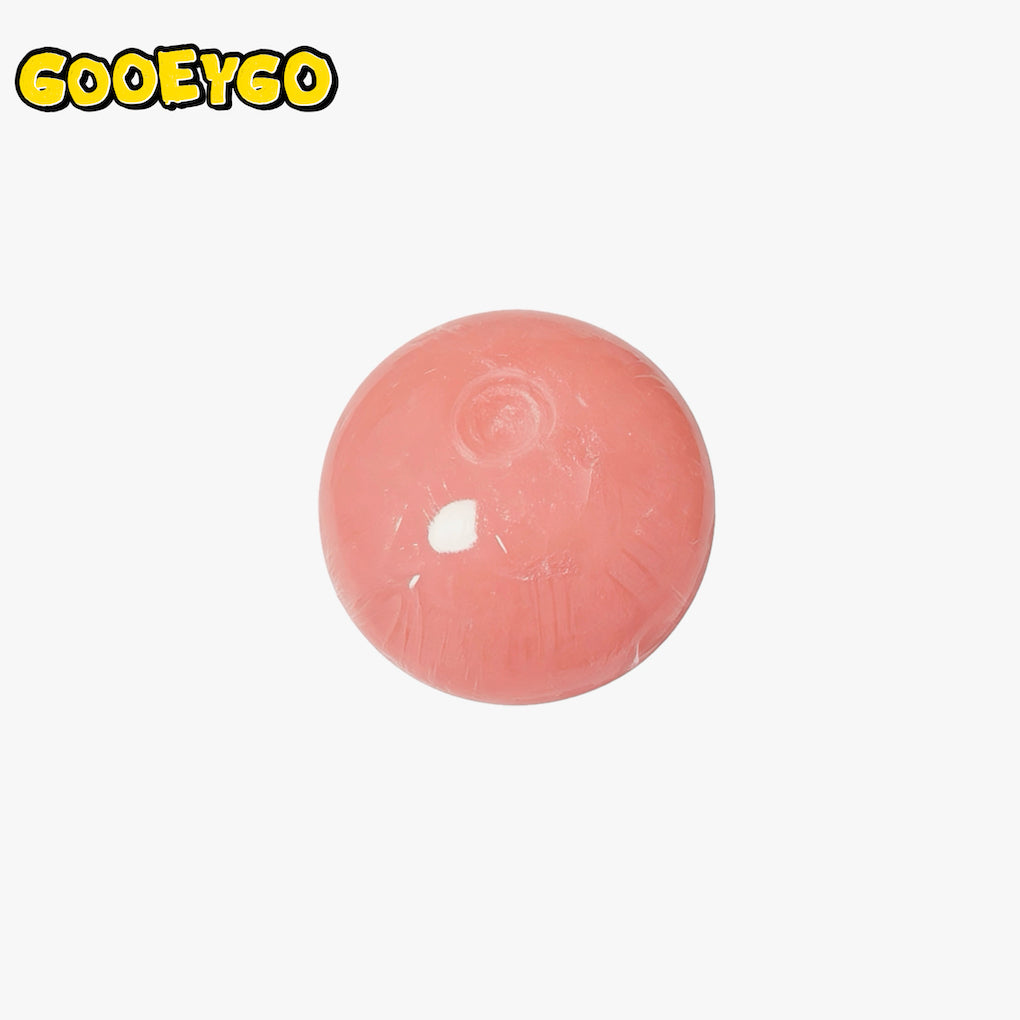 Pink Slushy Stress Relief Toy